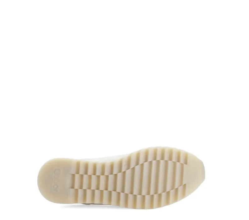 Gabor Instappers Beige
