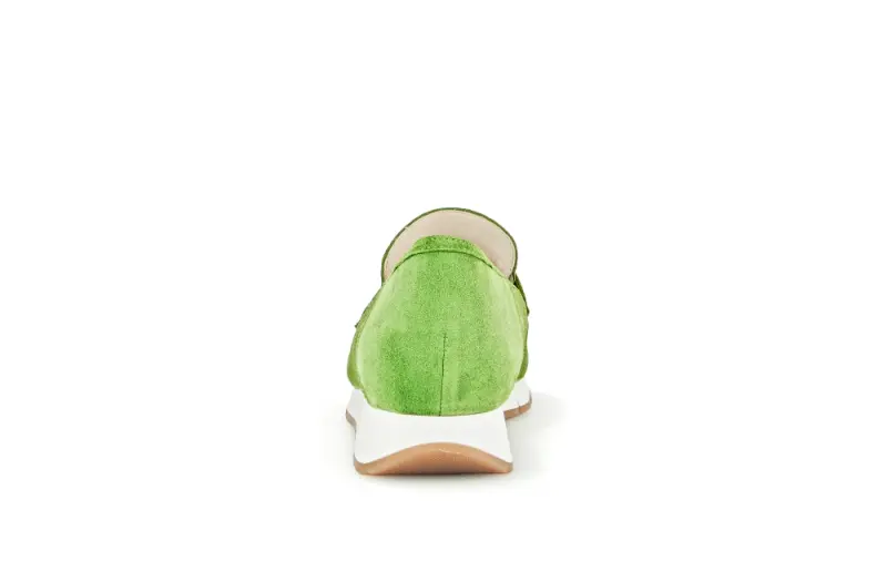 Gabor Instappers Lichtgroen