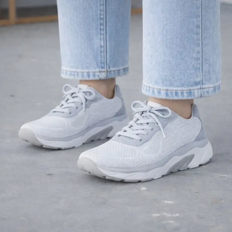 Gabor Rollingsoft Sneakers Sky