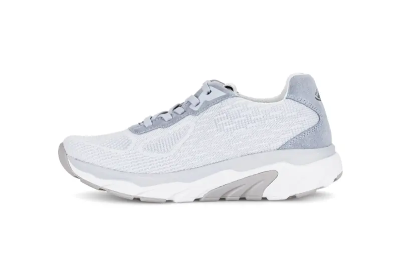 Gabor Rollingsoft Sneakers Sky