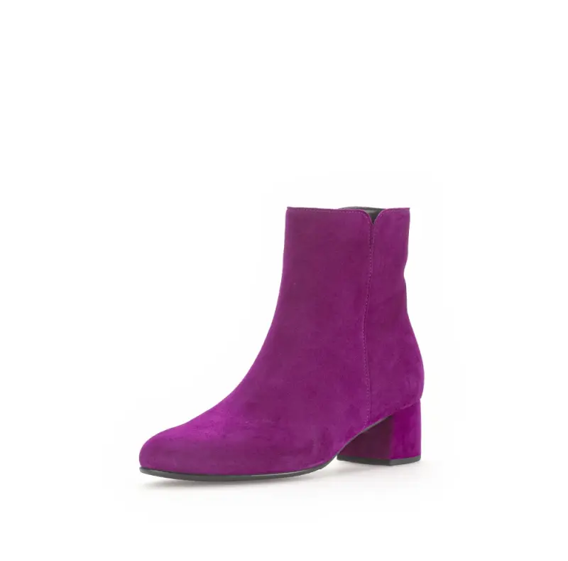 Gabor Enkellaarsjes Fuchsia