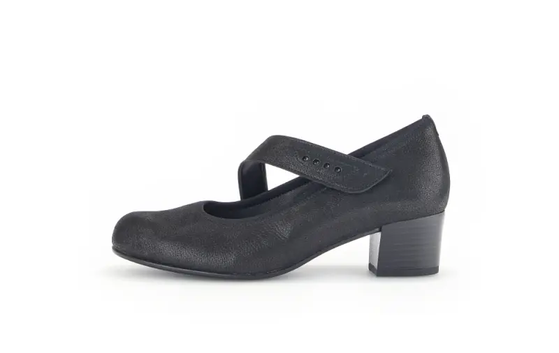 Gabor Pumps Zwart