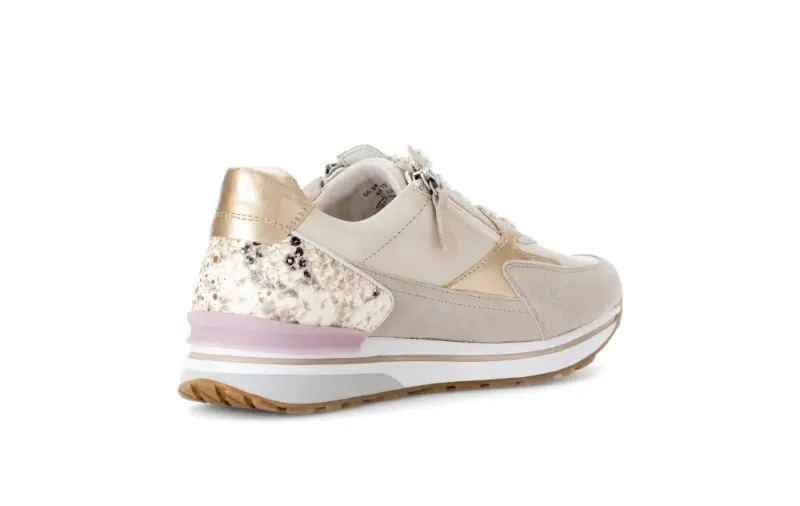 Gabor Sneakers Beige