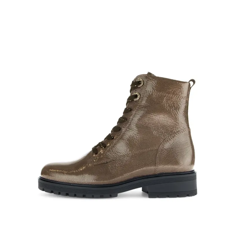 Gabor Veterlaars Brons