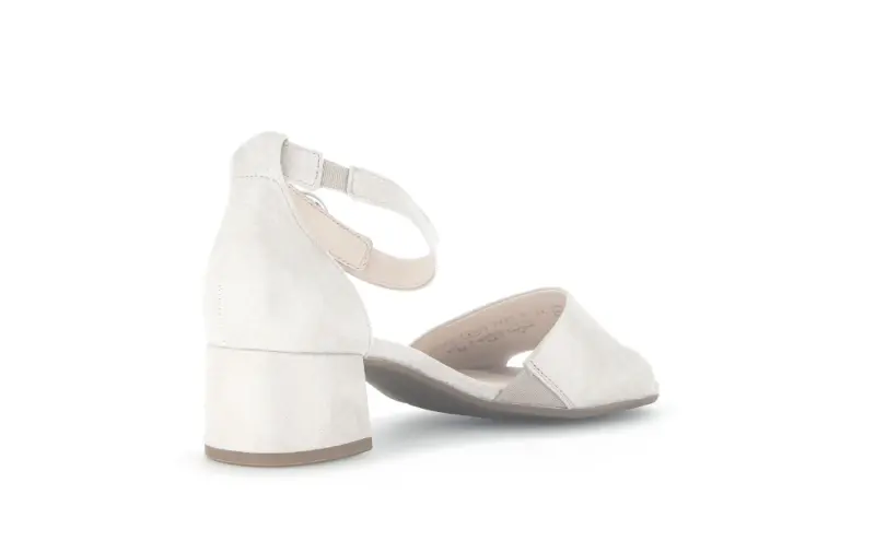 Gabor Sandalen Beige