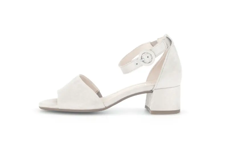 Gabor Sandalen Beige