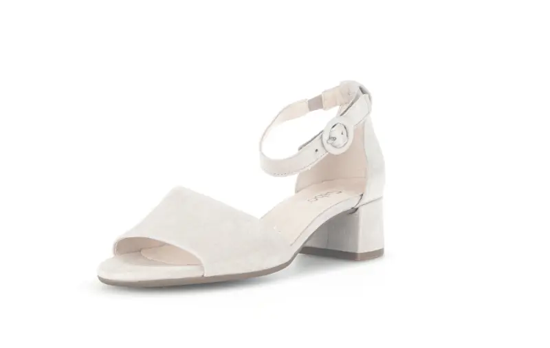 Gabor Sandalen Beige