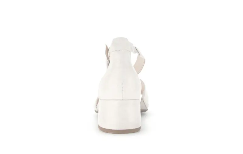 Gabor Sandalen Beige