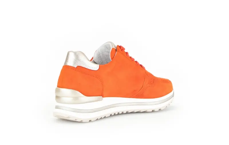 Gabor Sneakers Oranje