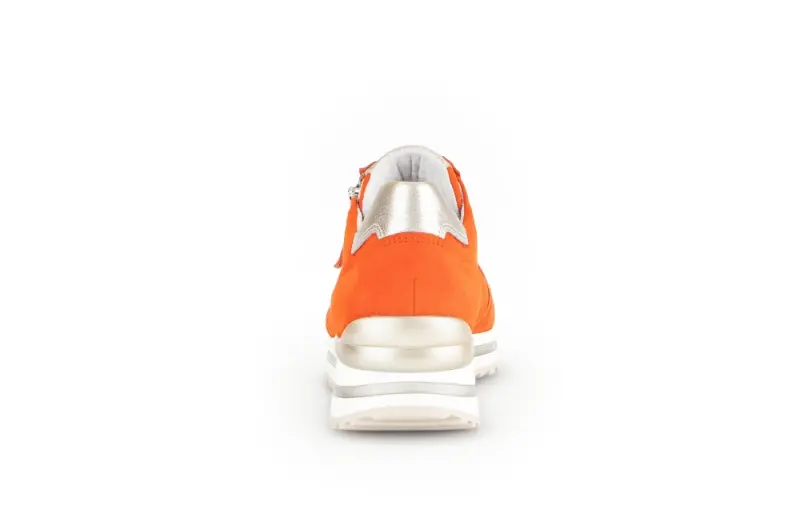 Gabor Sneakers Oranje