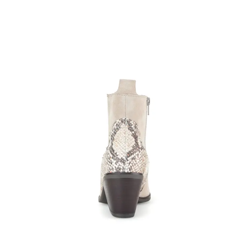 Gabor Enkellaarsjes Beige