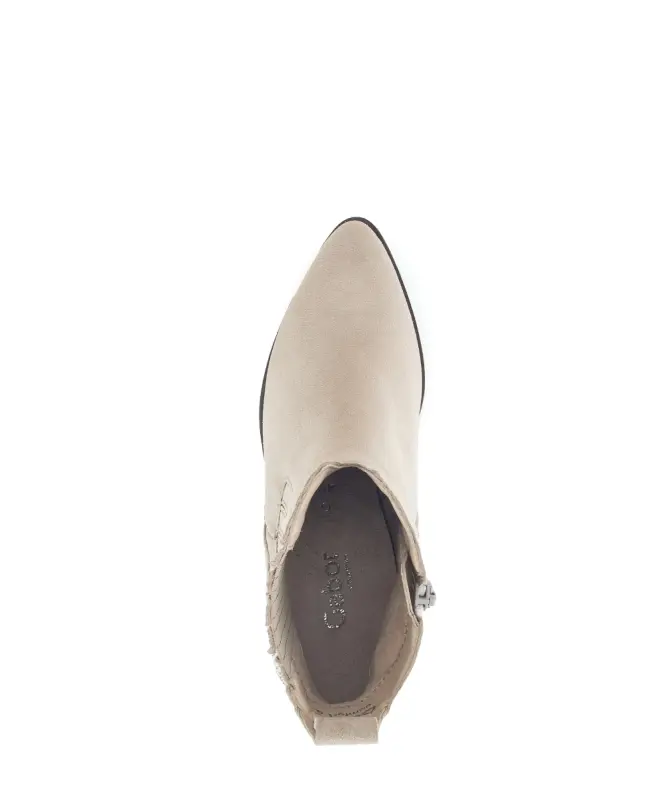 Gabor Enkellaarsjes Beige