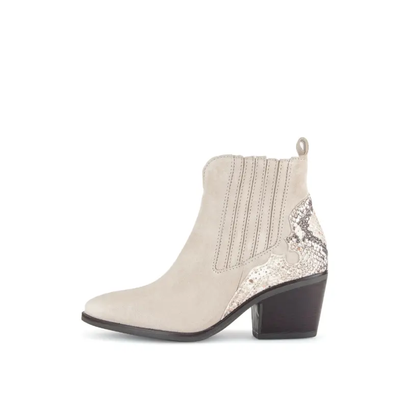 Gabor Enkellaarsjes Beige