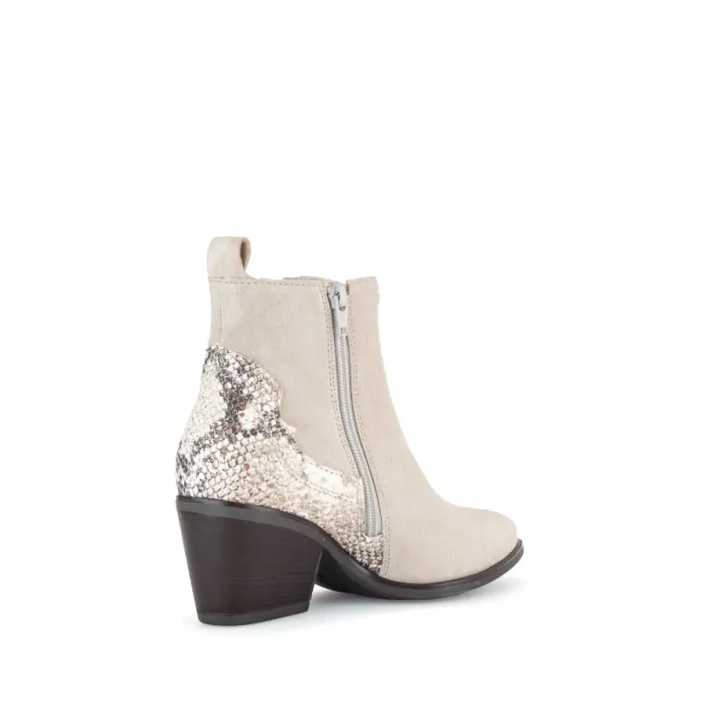 Gabor Enkellaarsjes Beige