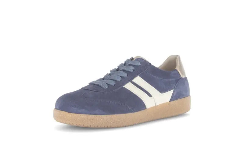 Gabor Sneakers Kobalt