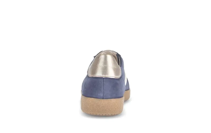 Gabor Sneakers Kobalt