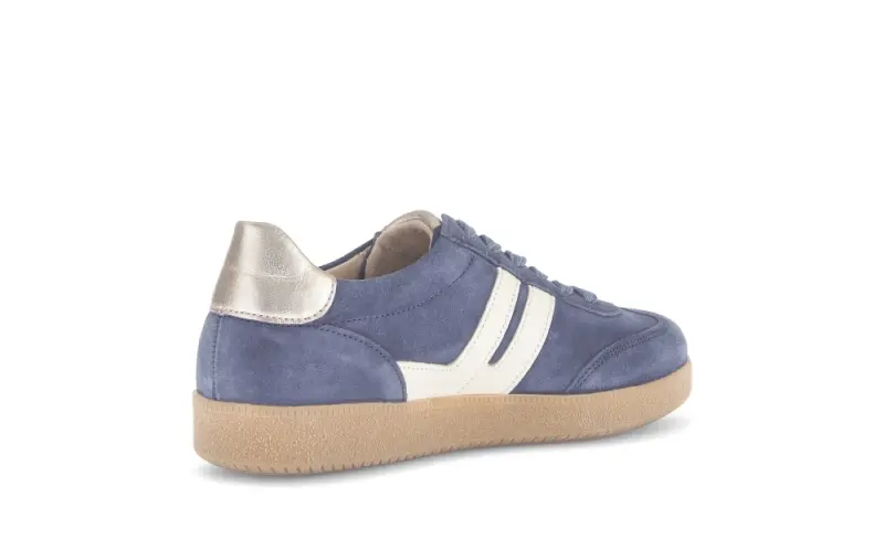 Gabor Sneakers Kobalt