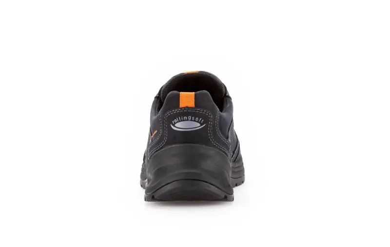 Pius Gabor Rollingsoft Sneakers Nachtblauw