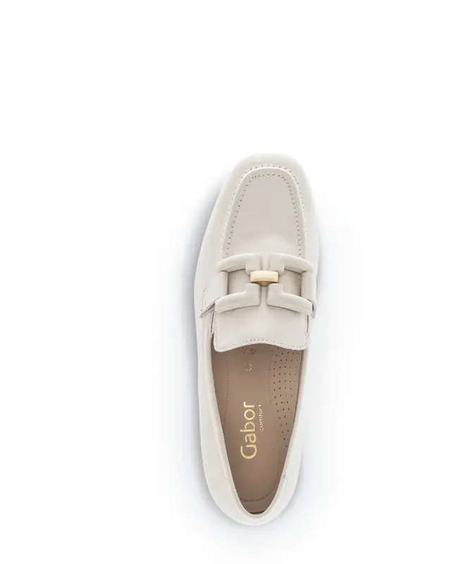 Gabor Instappers Beige
