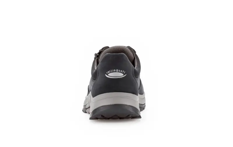 Pius Gabor Rollingsoft Sneakers Nachtblauw