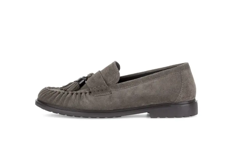 Gabor Instappers Taupe