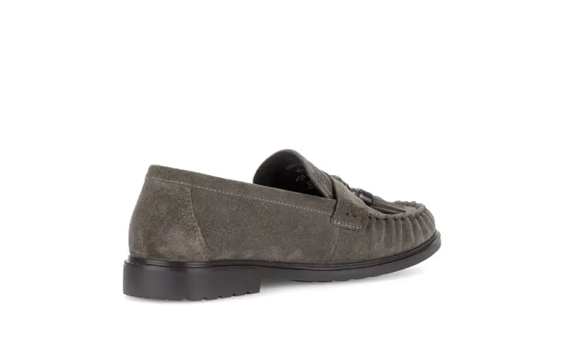 Gabor Instappers Taupe