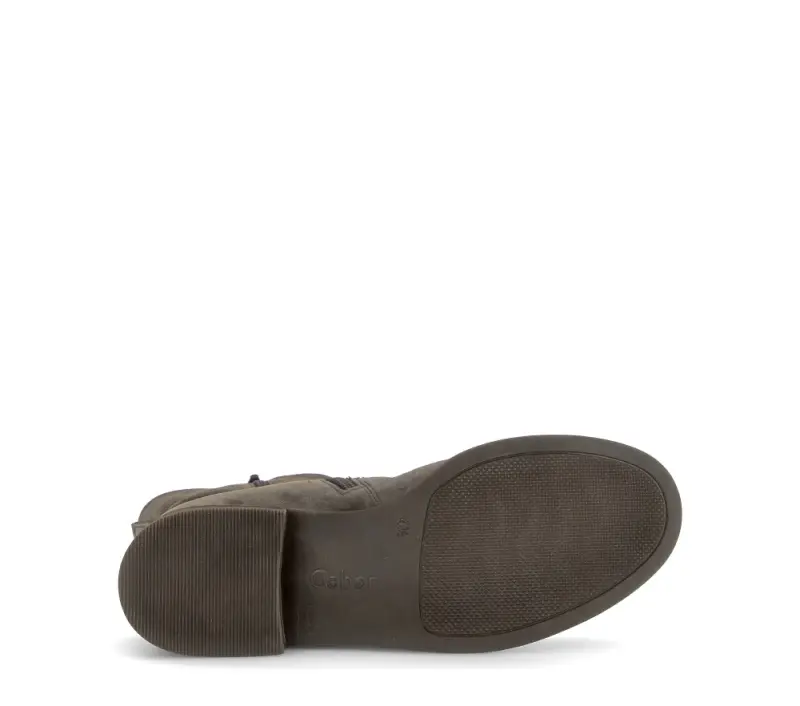 Gabor Enkellaarsjes Taupe