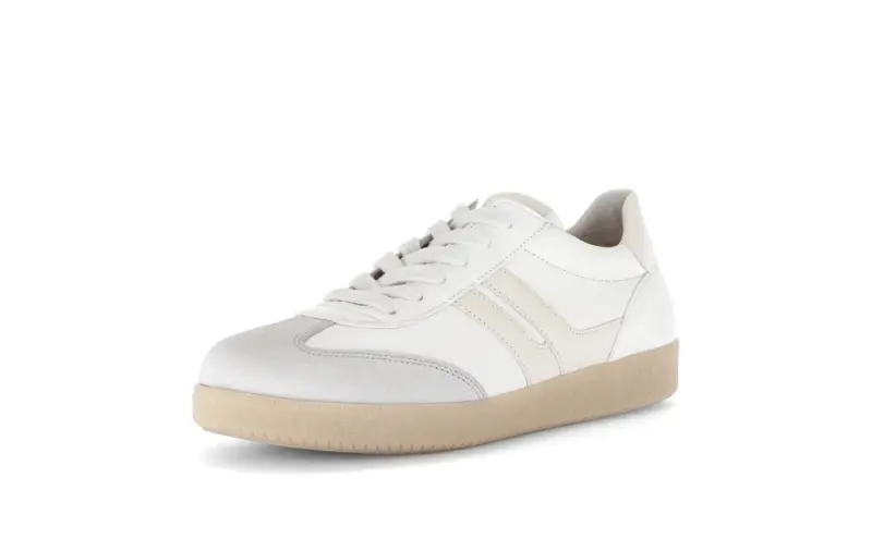 Gabor Sneakers Wit