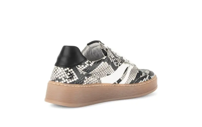 Gabor Sneakers Taupe