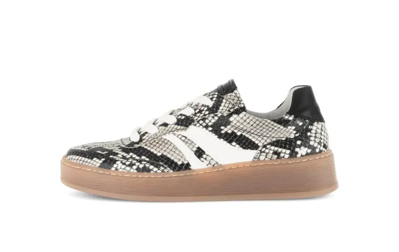 Gabor Sneakers Taupe