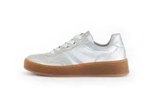 Gabor Sneakers Zilver