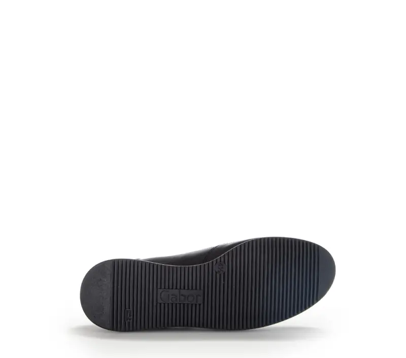 Gabor Sneakers Zwart