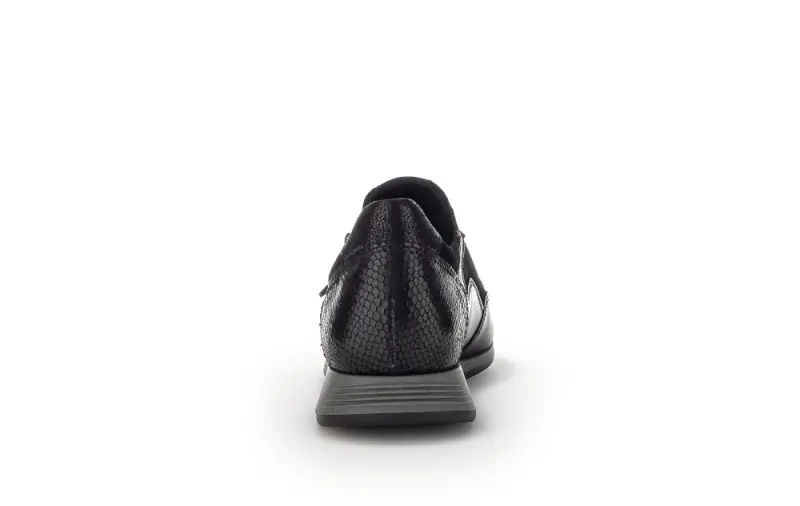 Gabor Sneakers Zwart