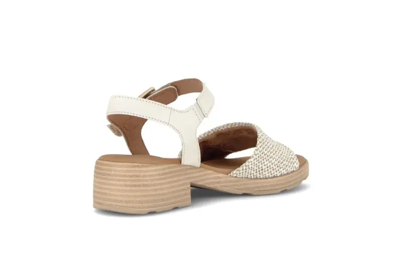 Gabor Sandalen Beige