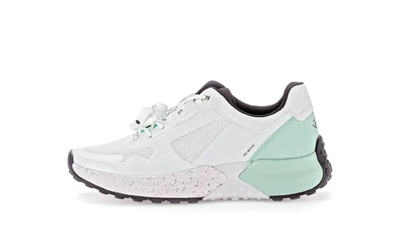 Gabor Sneakers Wit