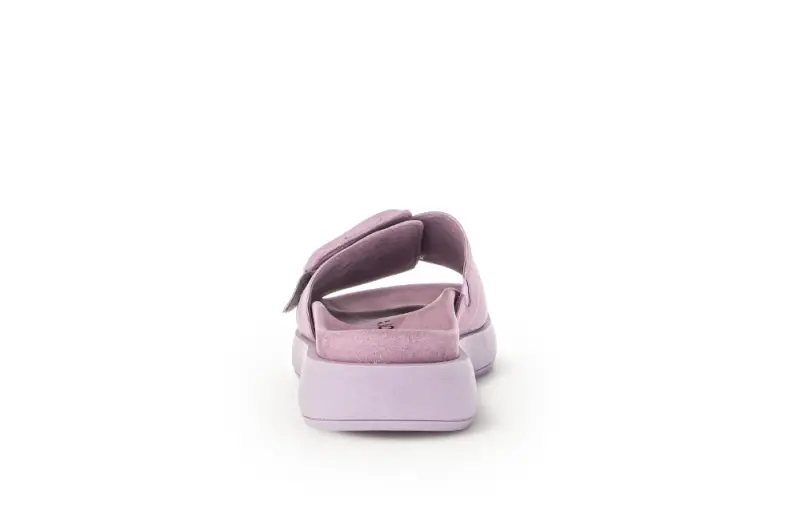 Gabor Slippers Lila