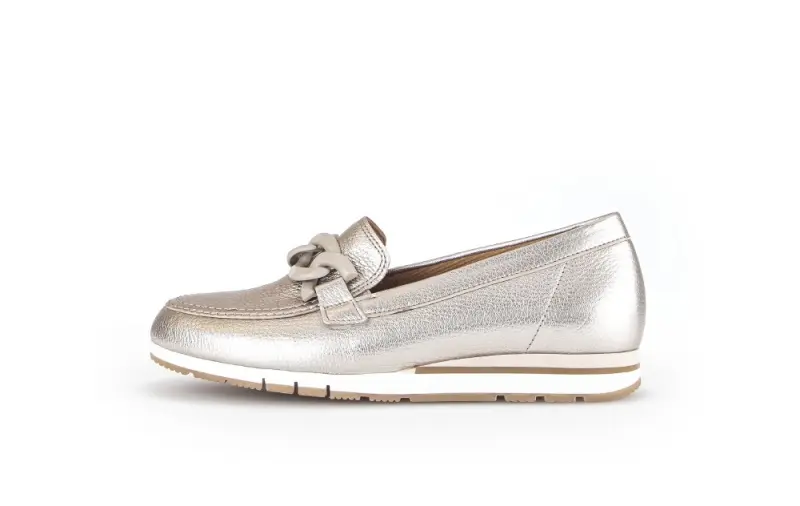 Gabor Instappers Goud