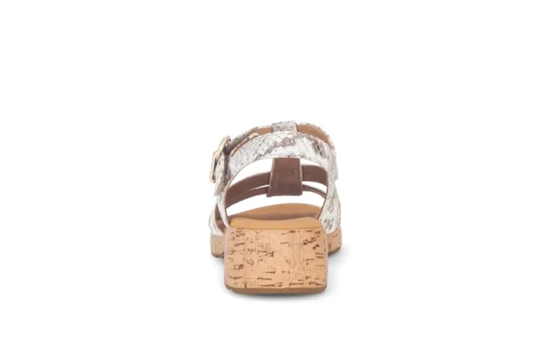 Gabor Sandalen Beige