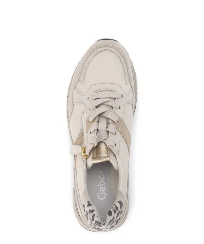 Gabor Sneakers Beige