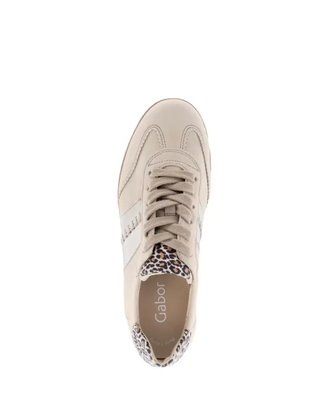 Gabor Sneakers Beige