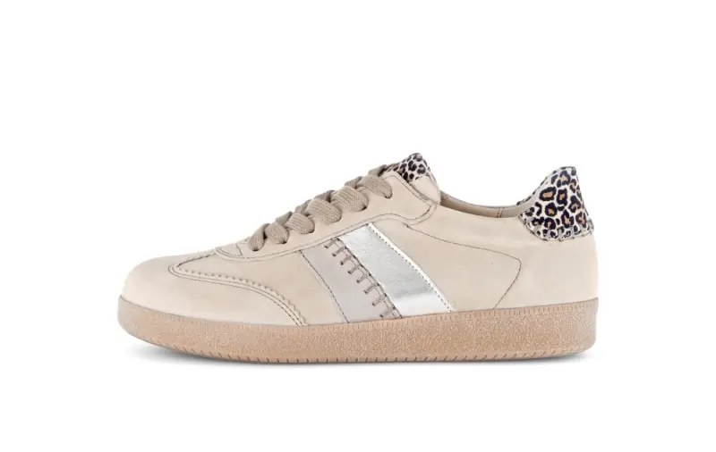 Gabor Sneakers Beige
