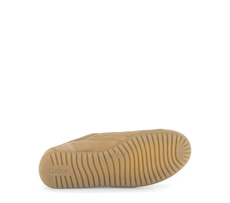 Gabor Sneakers Cognac