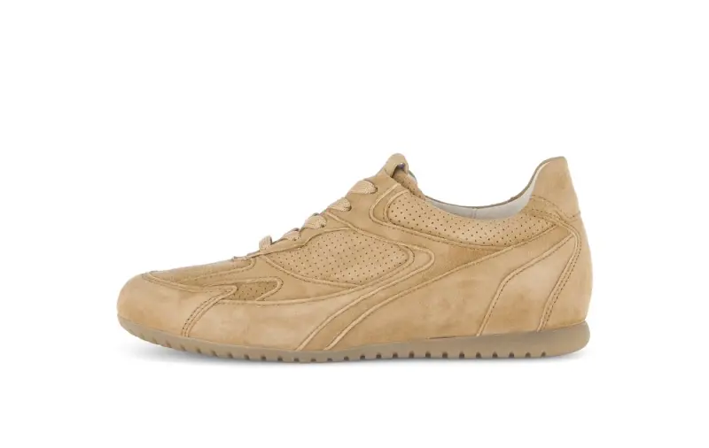 Gabor Sneakers Cognac