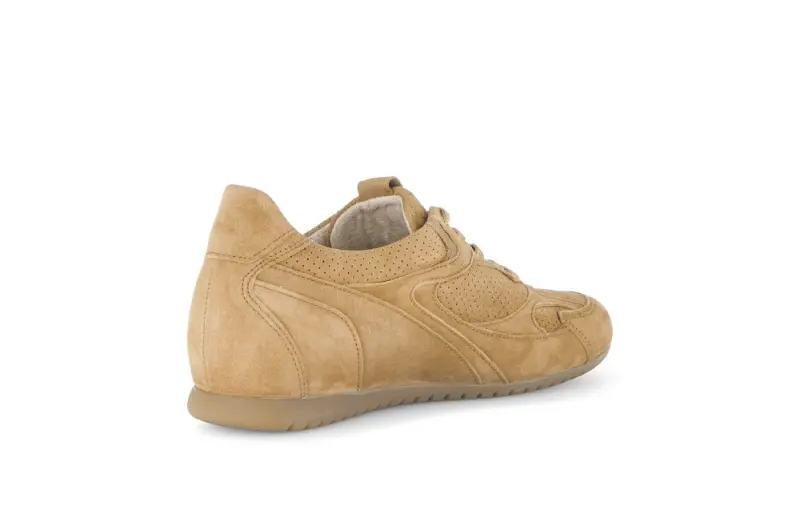 Gabor Sneakers Cognac