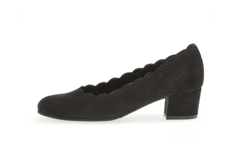 Gabor Pumps Zwart