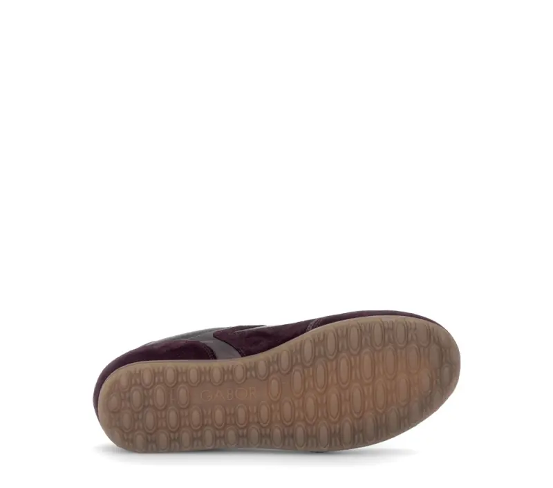 Gabor Sneakers Bordeaux