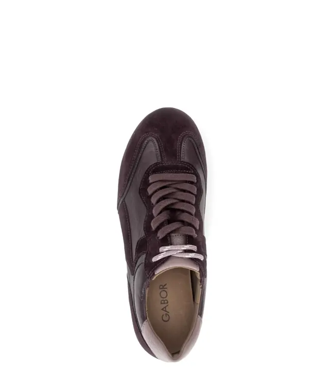 Gabor Sneakers Bordeaux