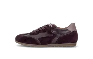 Gabor Sneakers Bordeaux