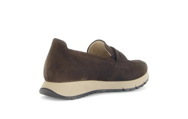 Gabor Instappers Donkerbruin