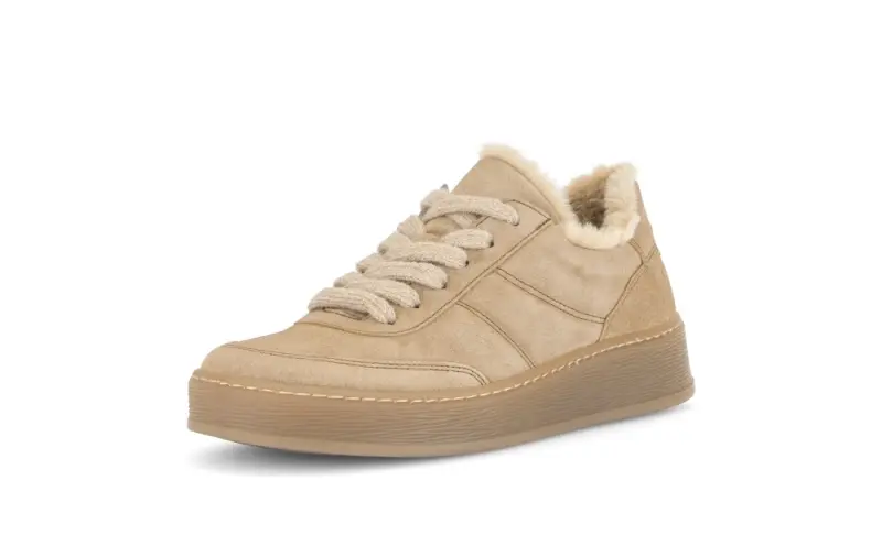 Gabor Sneakers Beige